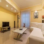 شقة Lovely Flat Marconi District