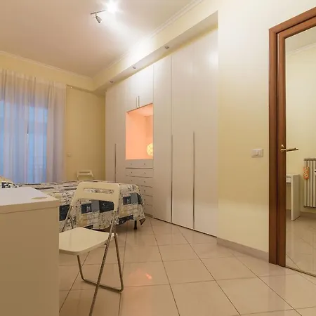 Lovely Flat Marconi District Rome
