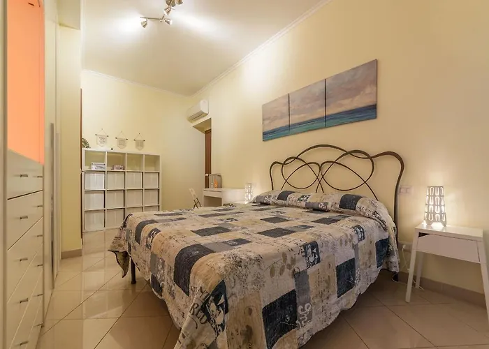 Apartment Lovely Flat Marconi District
