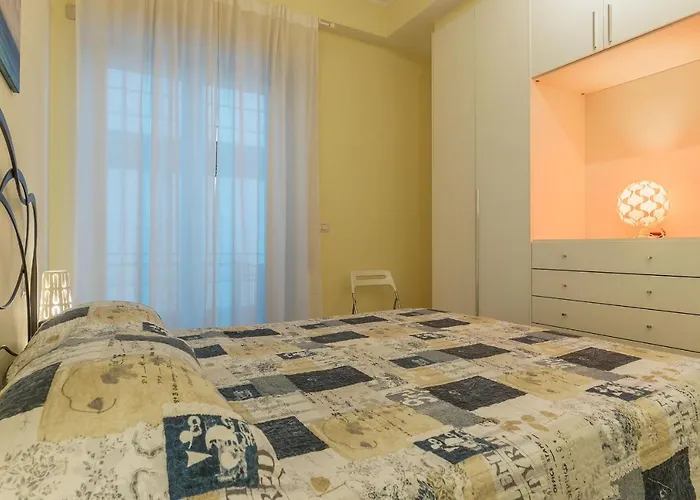 Lovely Flat Marconi District Rome