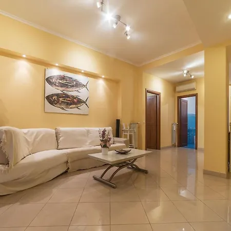 Apartment Lovely Flat Marconi District *