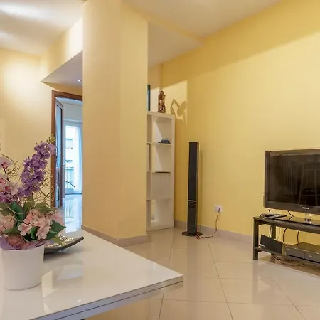 Apartment Lovely Flat Marconi District *