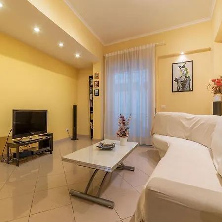 Apartamento Lovely Flat Marconi District