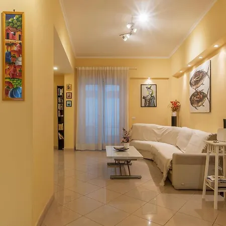 Lovely Flat Marconi District *