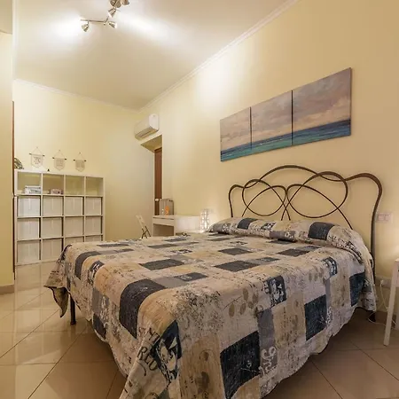 Apartment Lovely Flat Marconi District