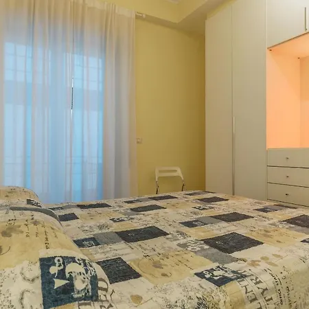 Lovely Flat Marconi District Roma