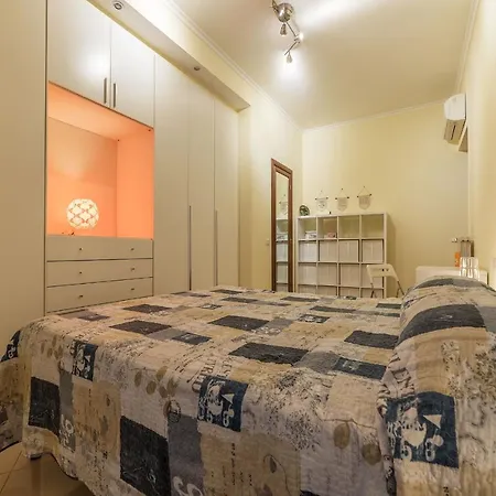 Lovely Flat Marconi District Apartment Rome