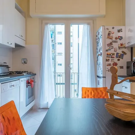 Lovely Flat Marconi District *