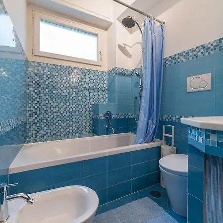 Lovely Flat Marconi District Roma